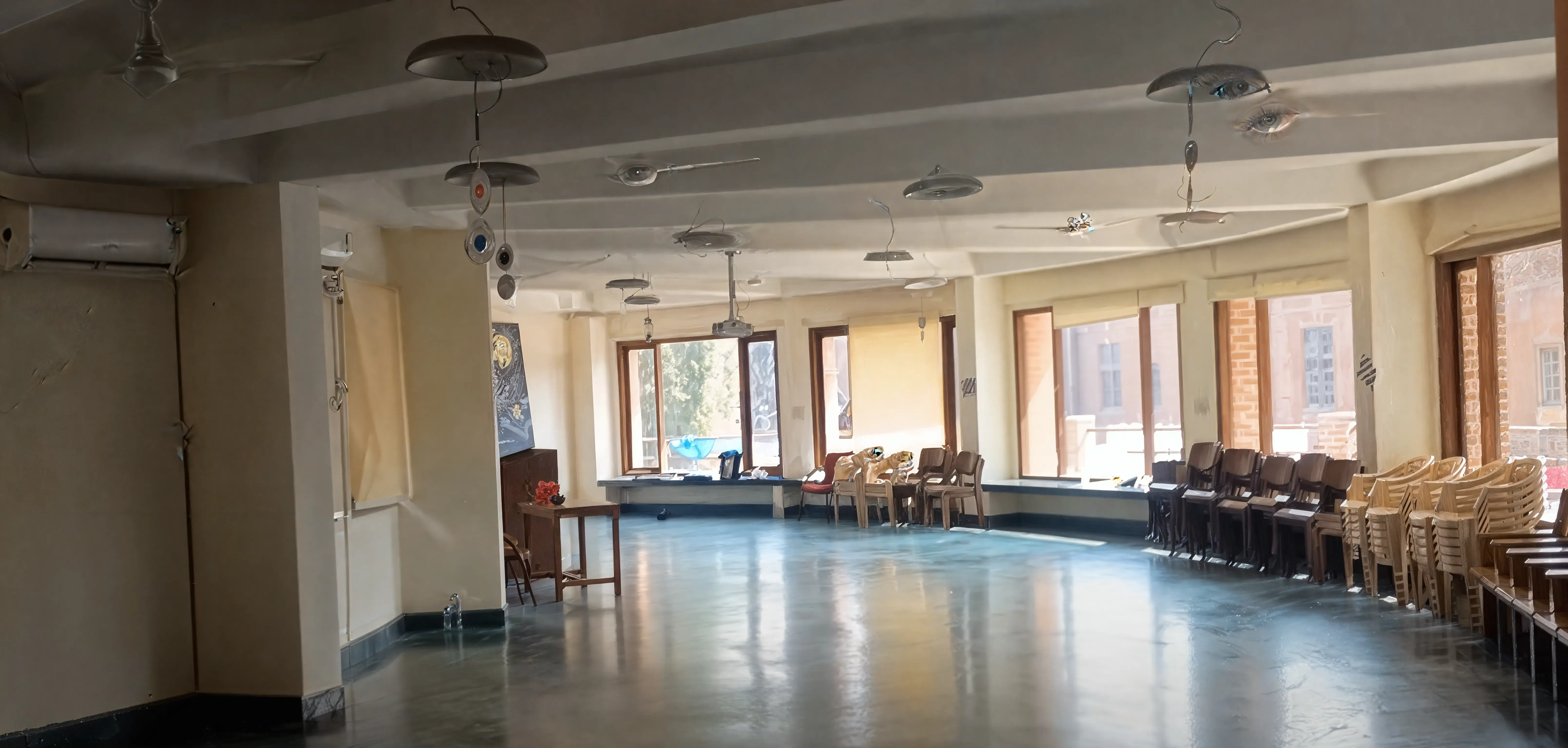 Miranda House Campus photo 12